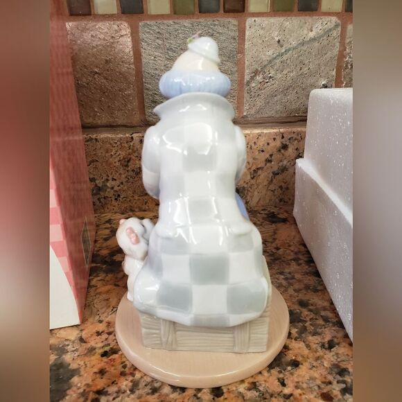 PS Designs Clown - Picture 5 of 8